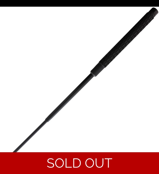 31" Expandable Steel Baton